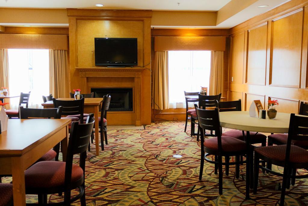Frontier Hotel Хьюстон Экстерьер фото