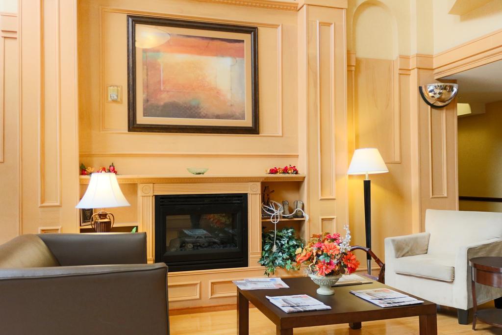 Frontier Hotel Хьюстон Экстерьер фото